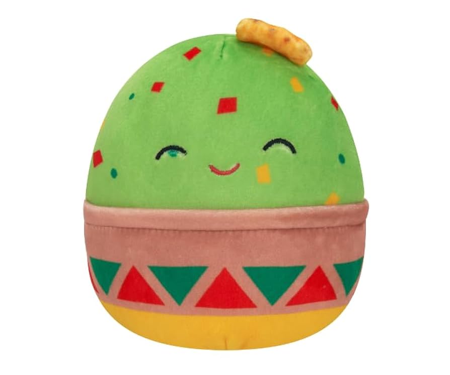 ✯ Mallow ✯ Amazon.com: Squishmallow Flip a Mallow, Gideon & Austin